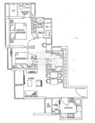 Pristine Heights (D8), Apartment #117754642